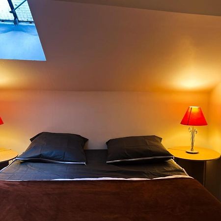 #El The Duplex In The Heart Of Vizille公寓 外观 照片